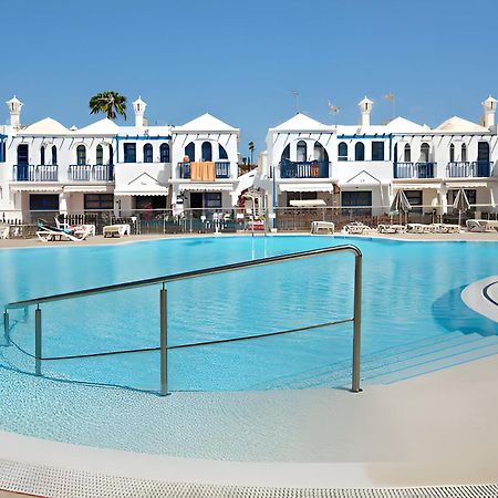 Playmar Entire Bungalow Newly Renovated With Ultra Fast Wi-Fi Μασπαλόμας Εξωτερικό φωτογραφία