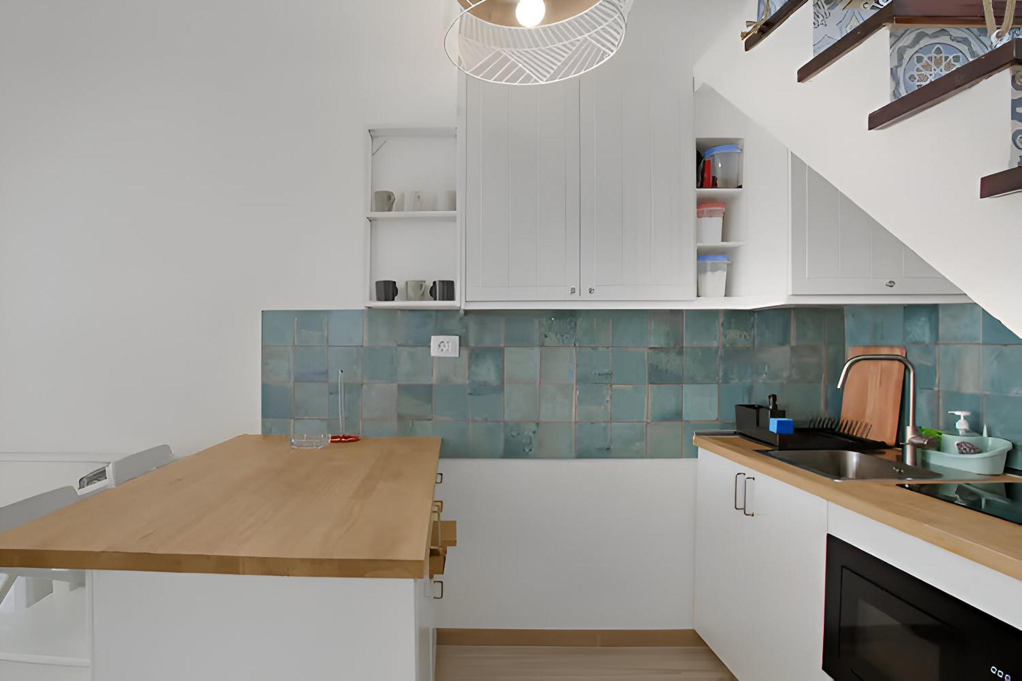 Playmar Entire Bungalow Newly Renovated With Ultra Fast Wi-Fi Μασπαλόμας Εξωτερικό φωτογραφία