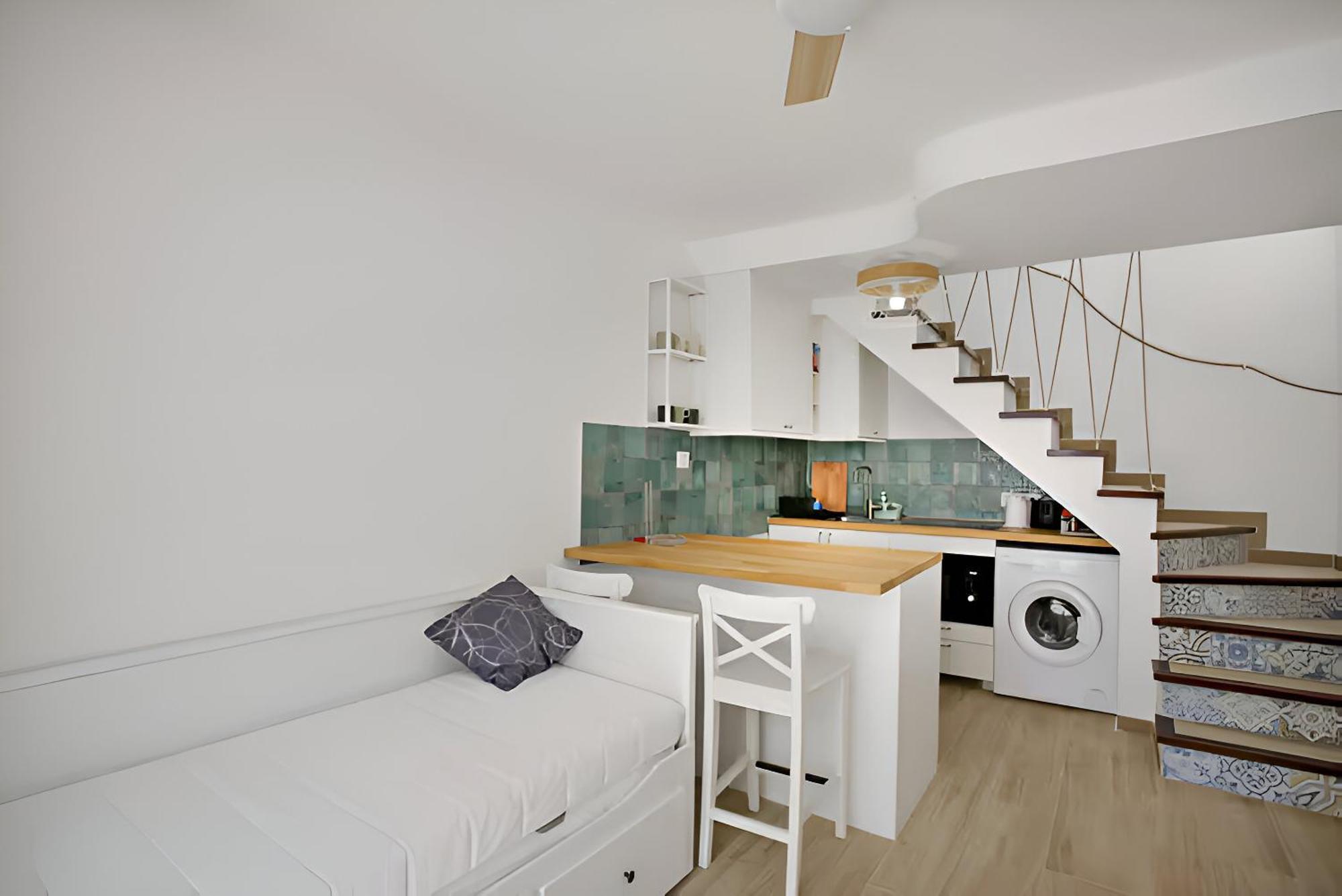 Playmar Entire Bungalow Newly Renovated With Ultra Fast Wi-Fi Μασπαλόμας Εξωτερικό φωτογραφία
