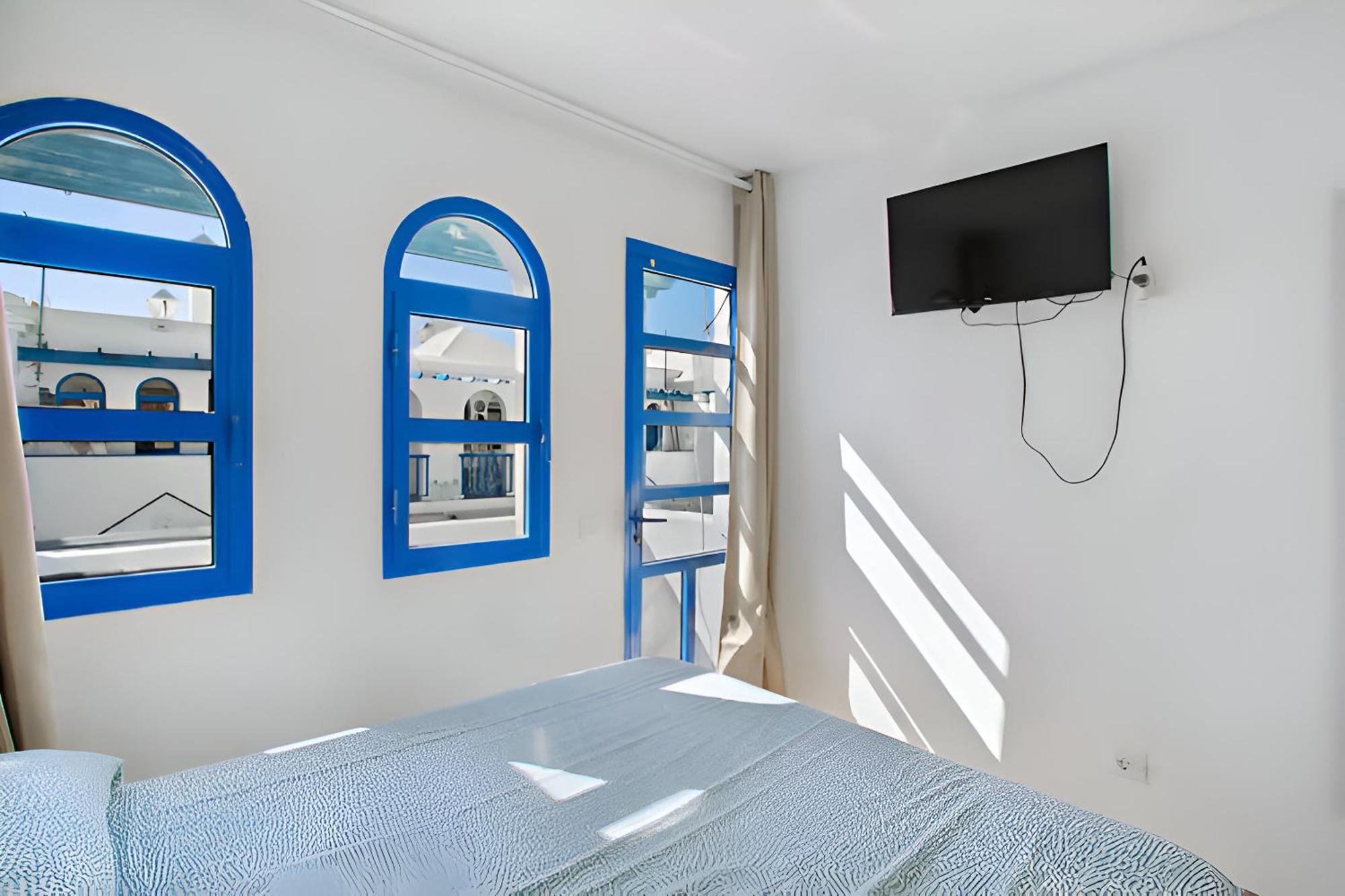 Playmar Entire Bungalow Newly Renovated With Ultra Fast Wi-Fi Μασπαλόμας Εξωτερικό φωτογραφία