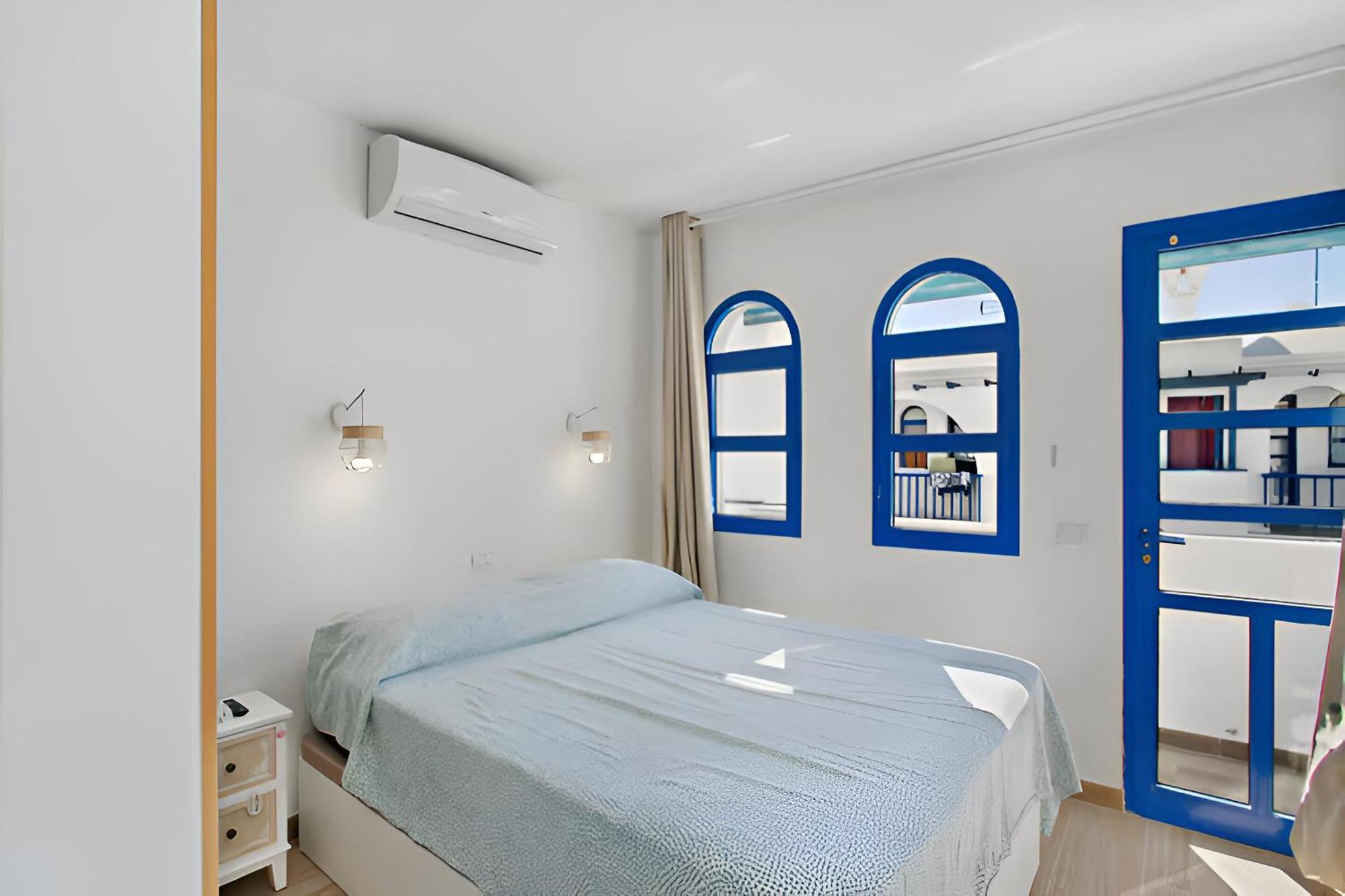 Playmar Entire Bungalow Newly Renovated With Ultra Fast Wi-Fi Μασπαλόμας Εξωτερικό φωτογραφία