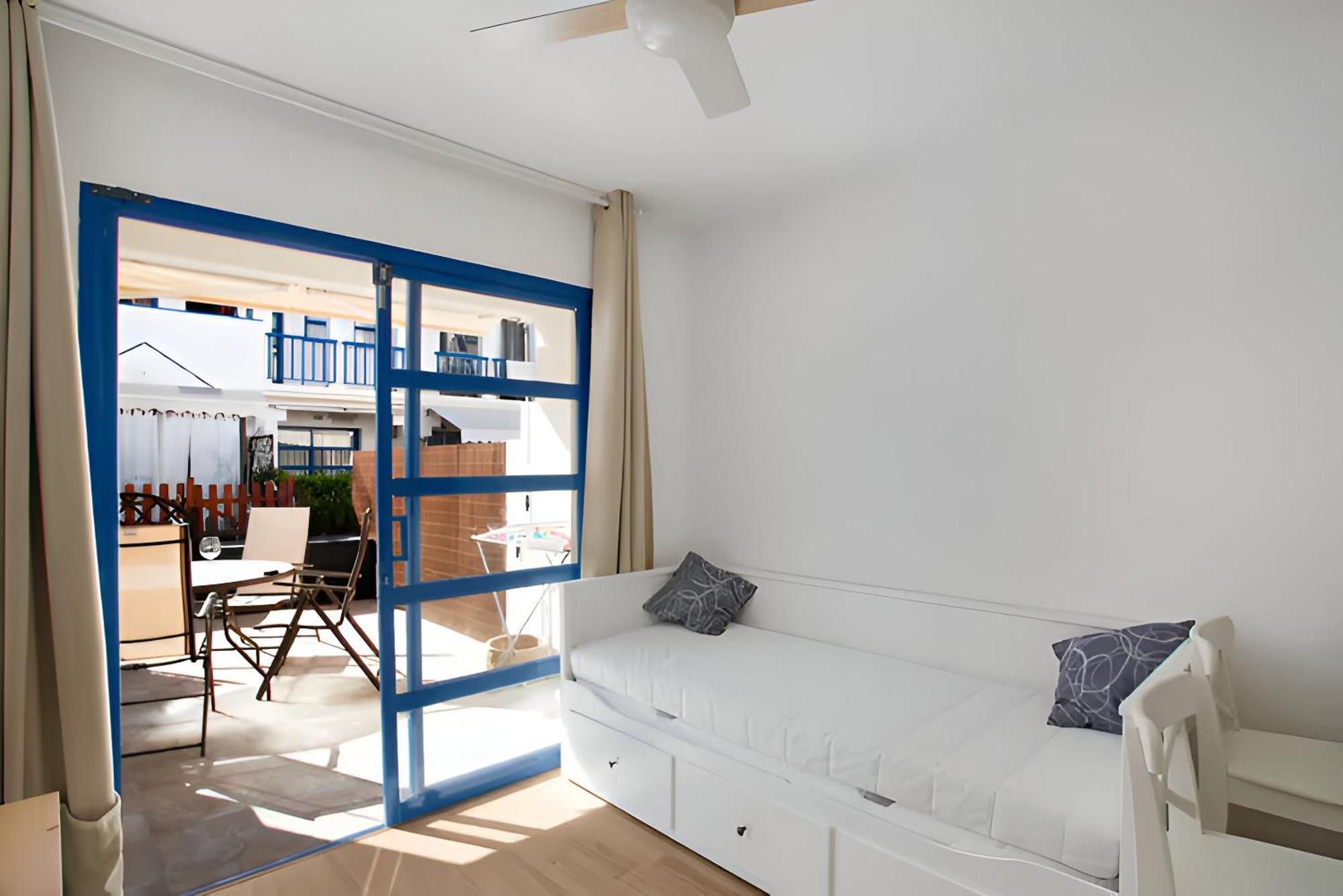 Playmar Entire Bungalow Newly Renovated With Ultra Fast Wi-Fi Μασπαλόμας Εξωτερικό φωτογραφία