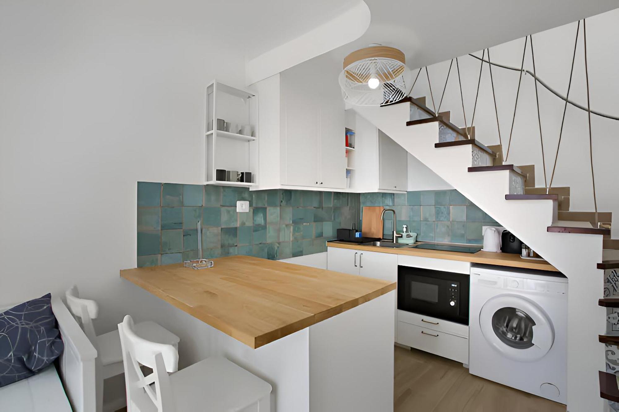 Playmar Entire Bungalow Newly Renovated With Ultra Fast Wi-Fi Μασπαλόμας Εξωτερικό φωτογραφία