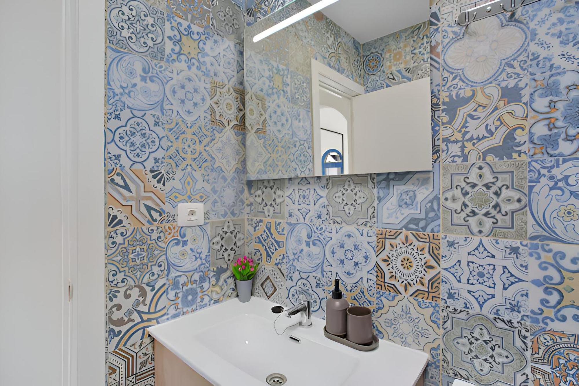 Playmar Entire Bungalow Newly Renovated With Ultra Fast Wi-Fi Μασπαλόμας Εξωτερικό φωτογραφία