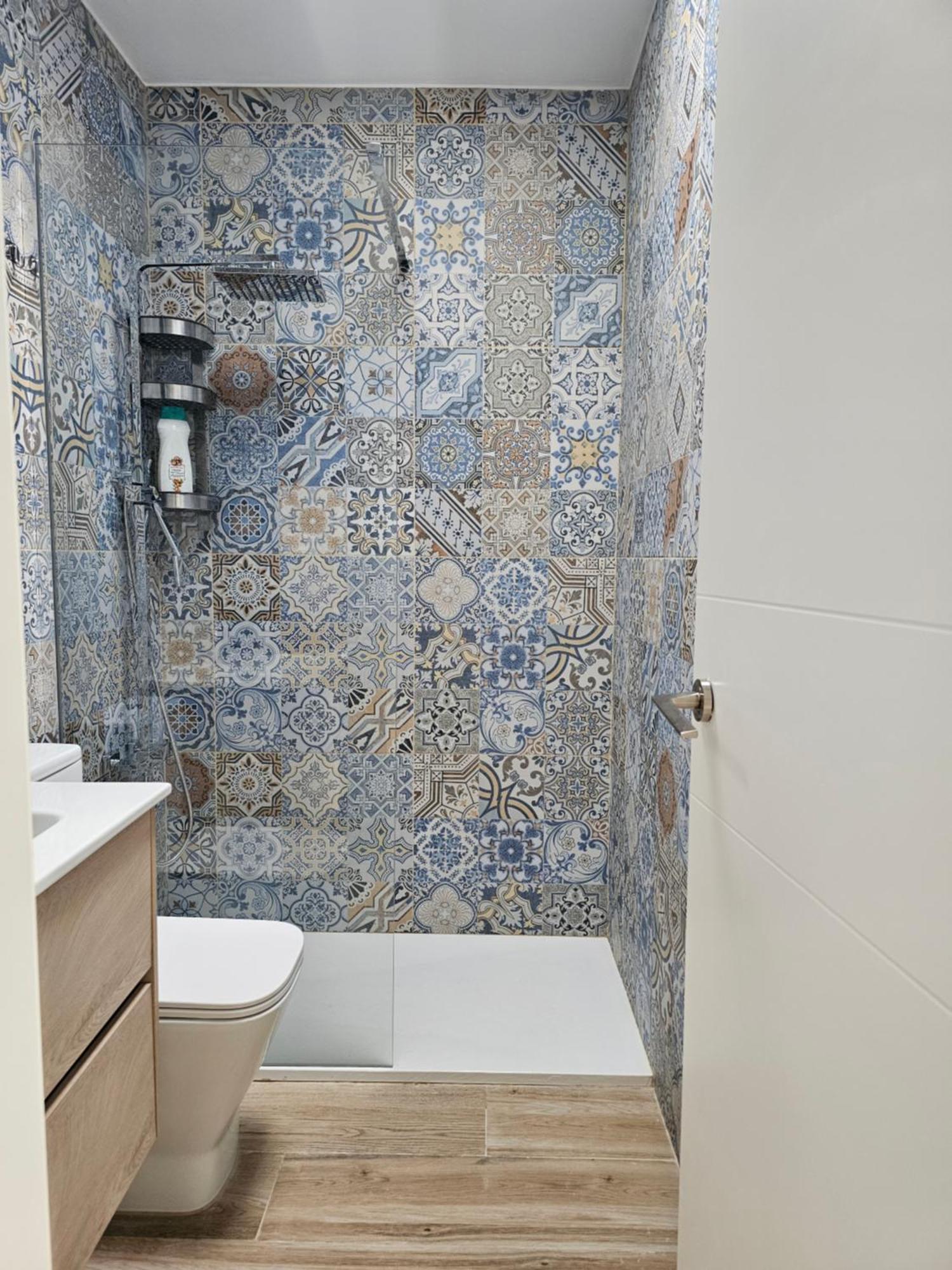 Playmar Entire Bungalow Newly Renovated With Ultra Fast Wi-Fi Μασπαλόμας Εξωτερικό φωτογραφία